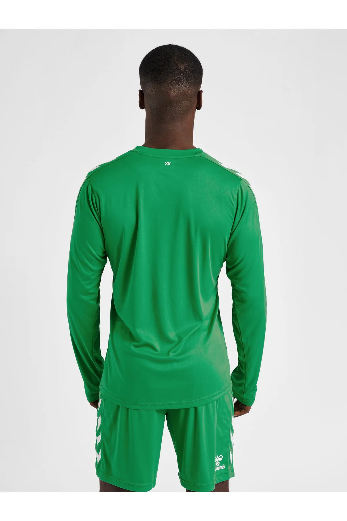 hummel  hmlCORE XK POLY JERSEY L/S