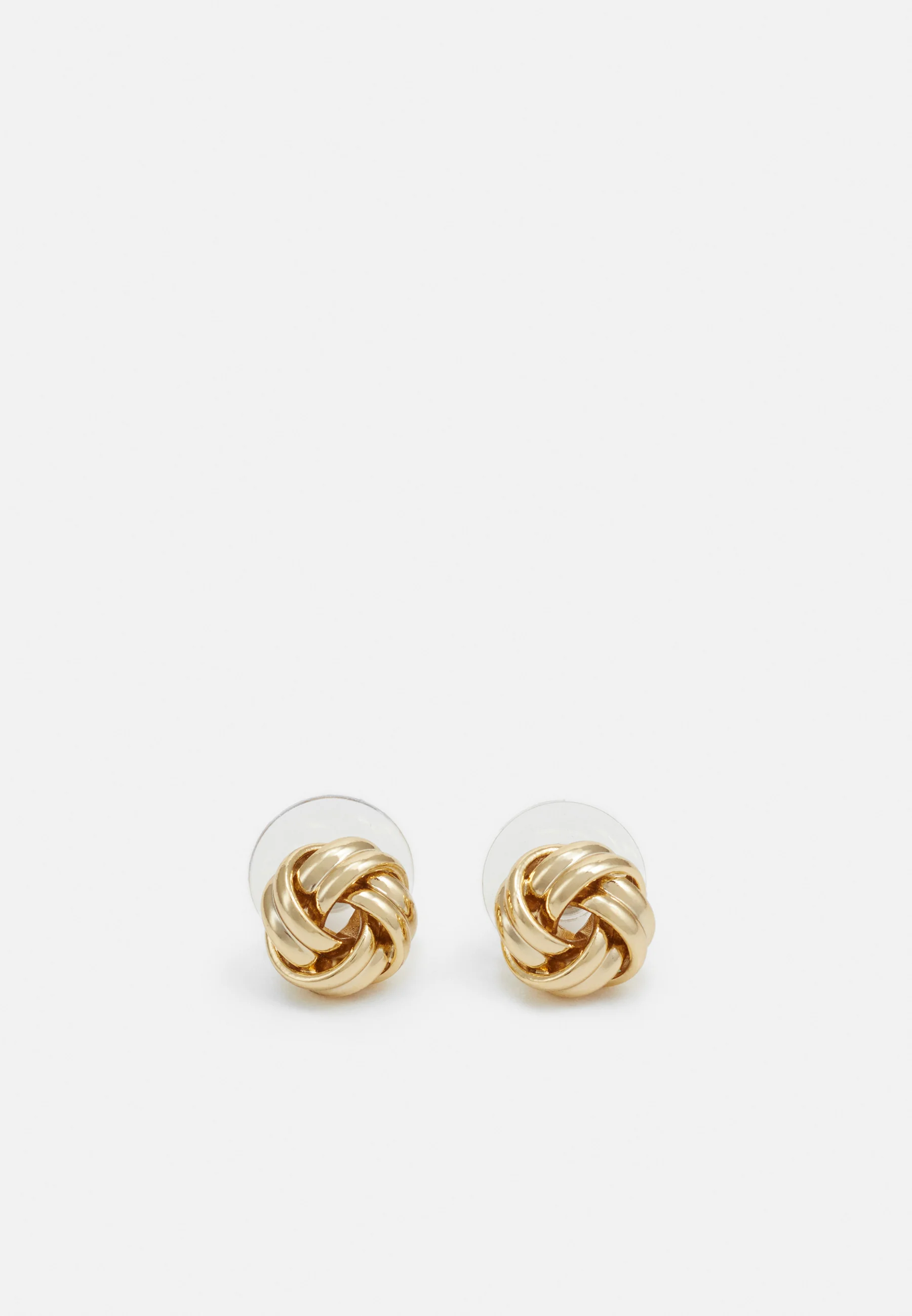 Pendientes con nudo de Lauren Ralph Lauren