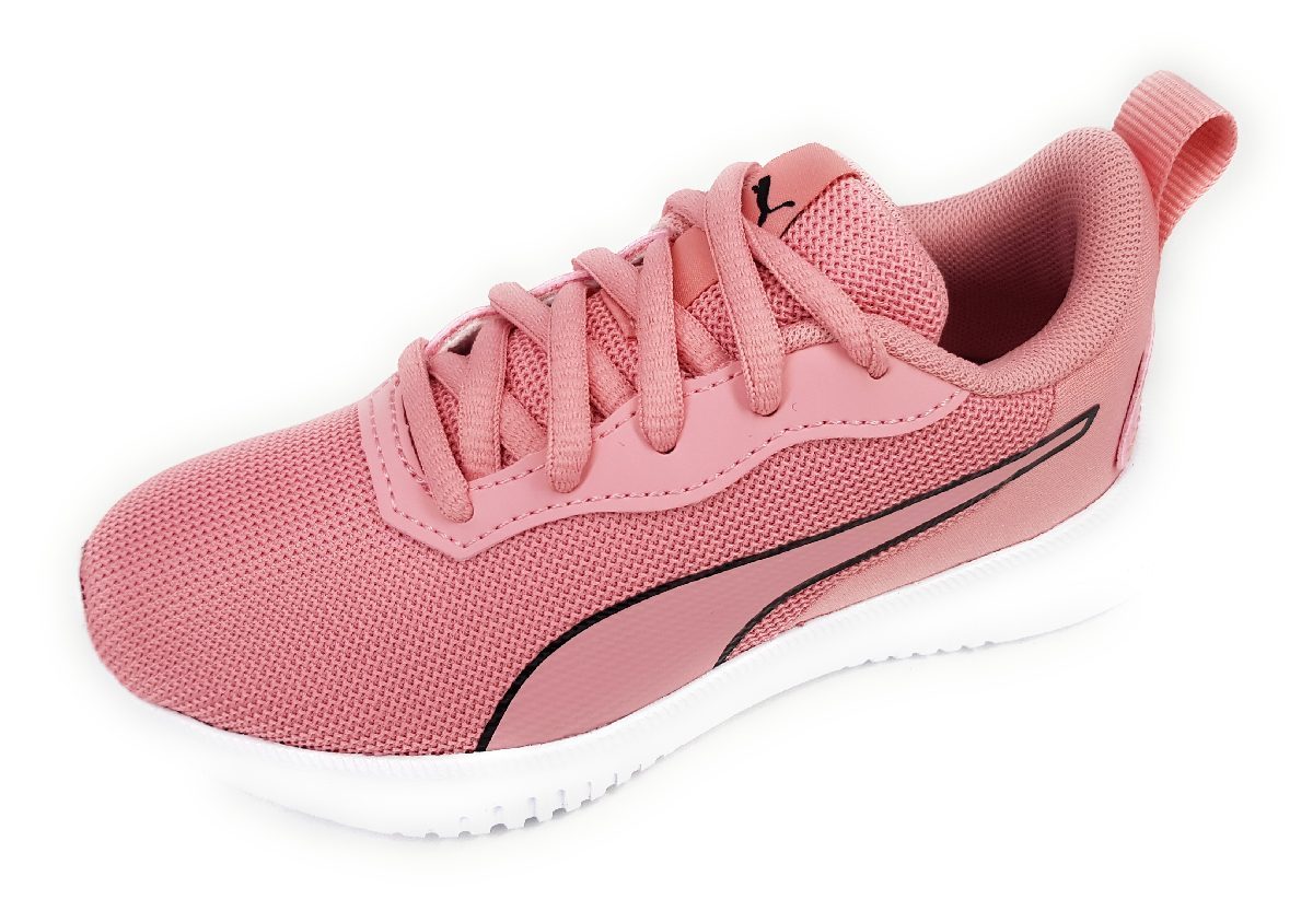 Puma Fyler Flex PS 195563/004 Rosa 004 white/black/Peony