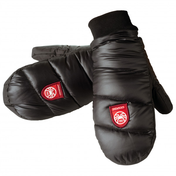 Pajak - Mittens - Handschuhe