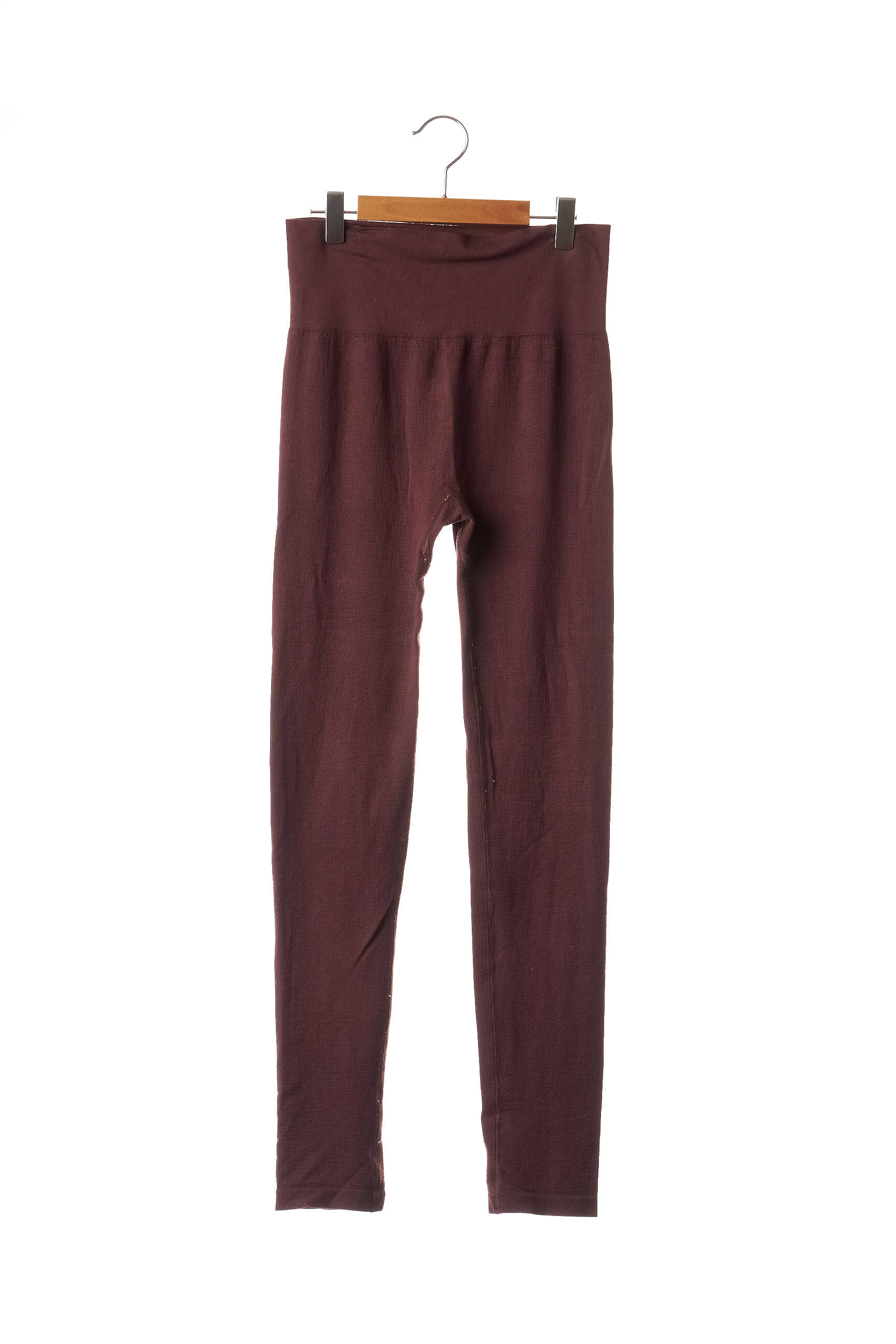 Lejaby Leggings Femme couleur violet