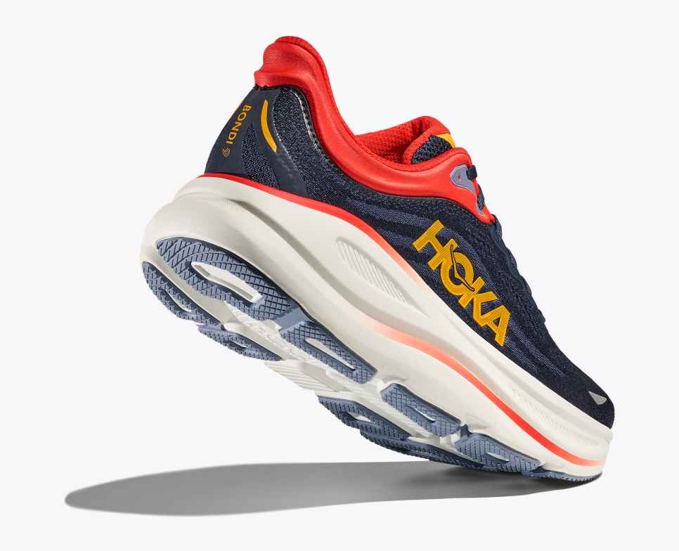 Bondi 9 Varsity Navy / Nautical Blue