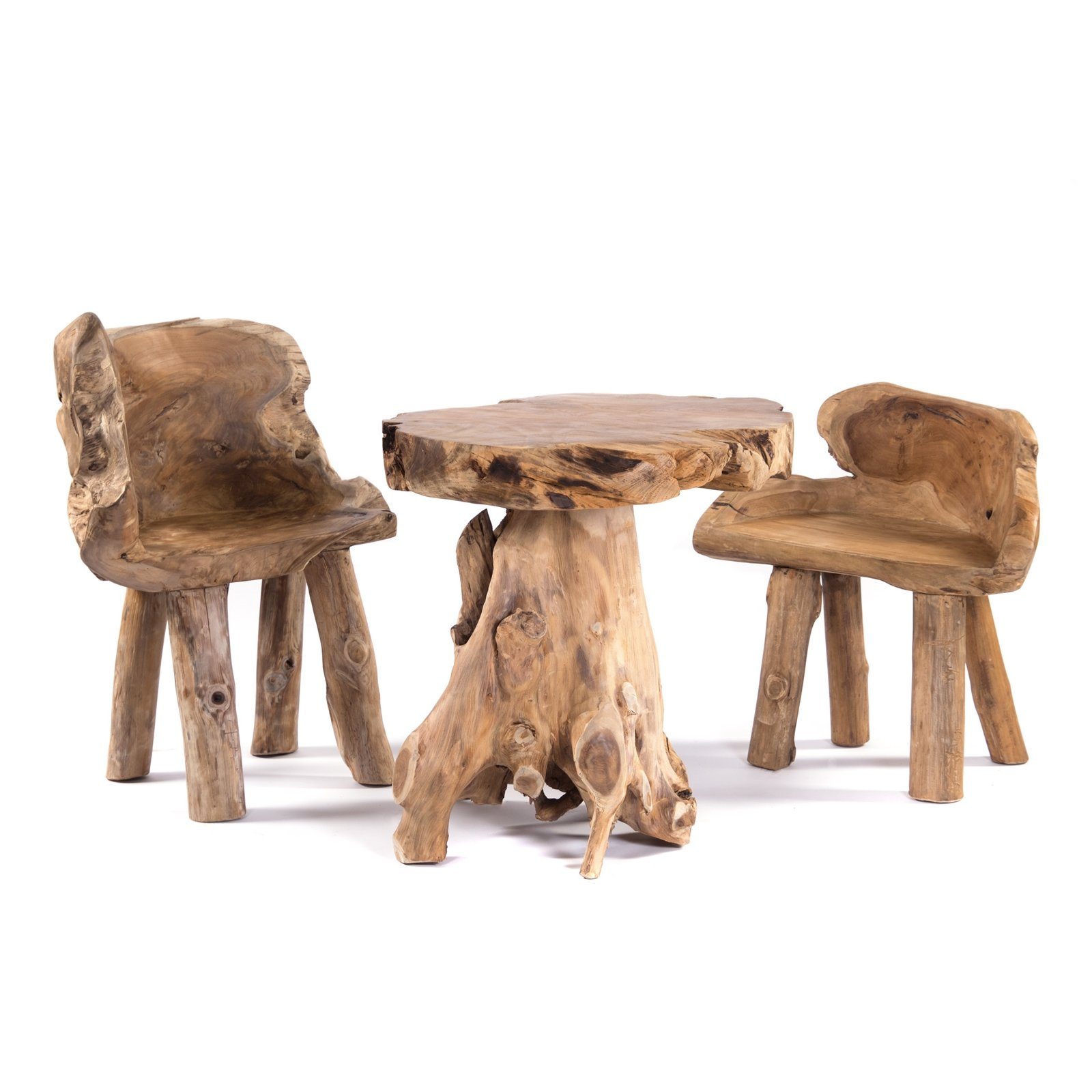 CREEDWOOD Barschrank SITZGRUPPE 