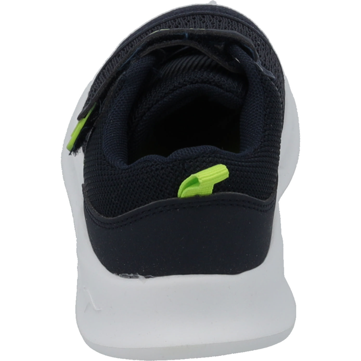 KangaROOS K-IR Fast EV 02097, Halbschuhe (Kinder), Kinder, Blau