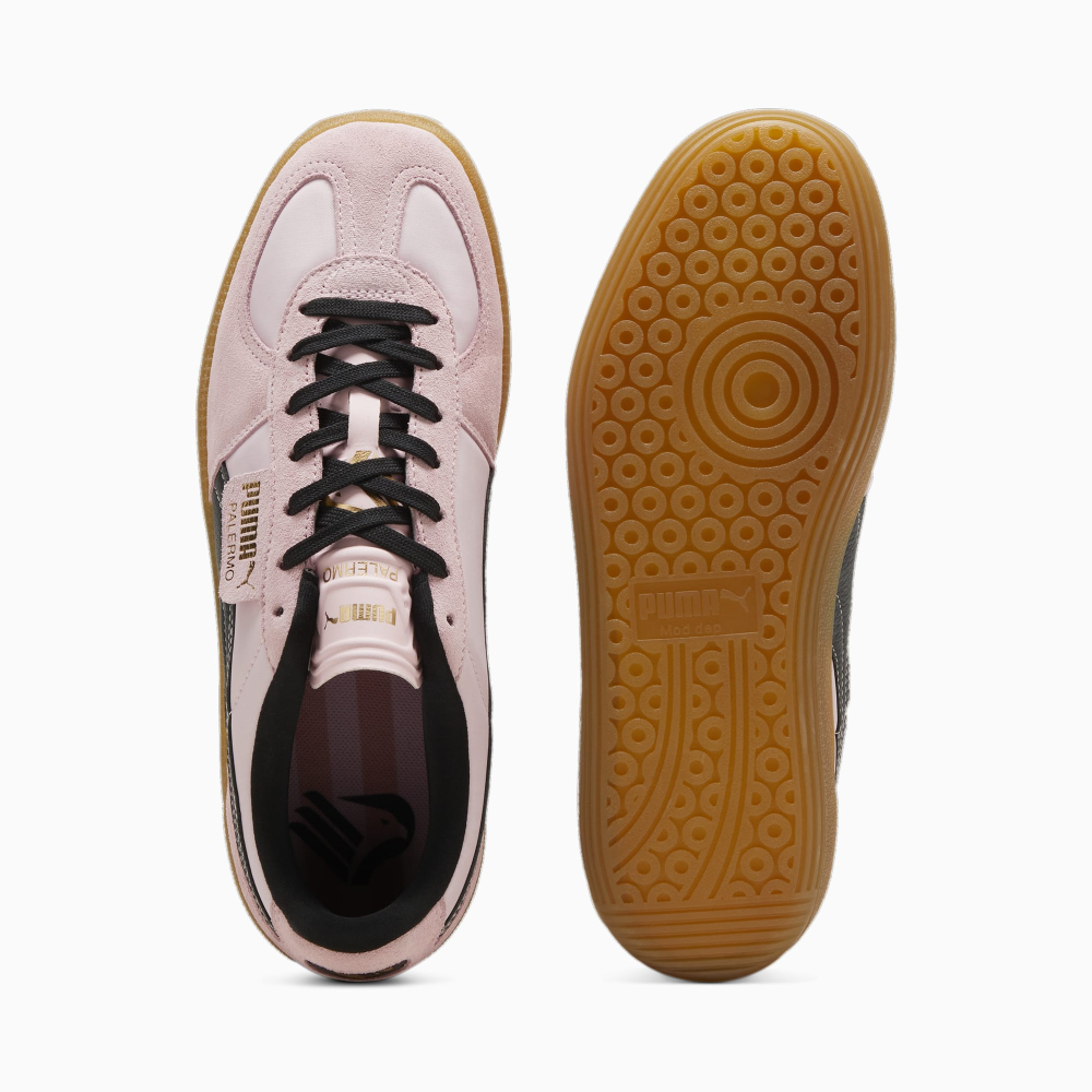 PUMA Palermo F.C. x 397245-01 / pink