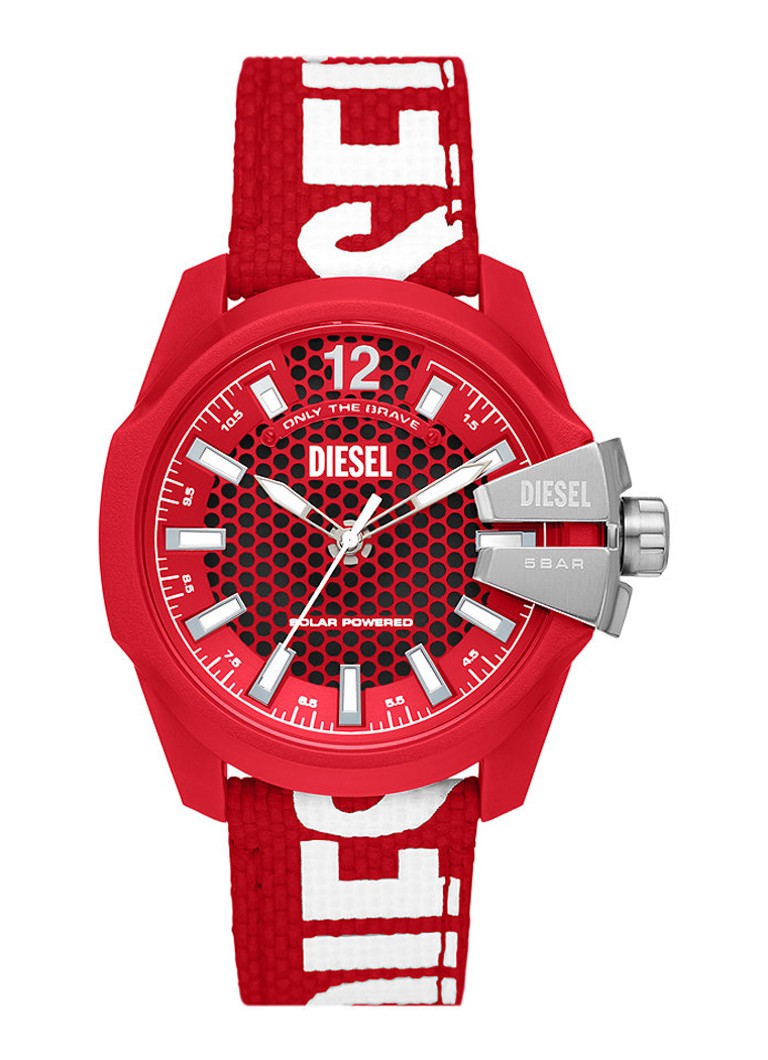 Orologio Diesel Baby Chief DZ4619