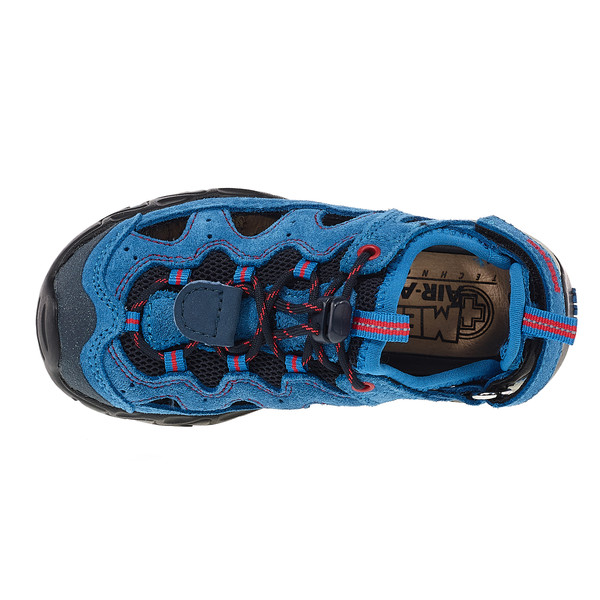 RUDY JUNIOR Kinder - Outdoor Sandalen