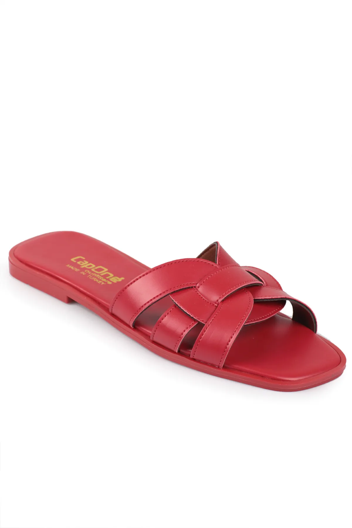 Capone Outfitters  Lauren Damen-Hausschuhe