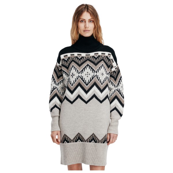 Dale of Norway - Women's Skala Dress - Kleid