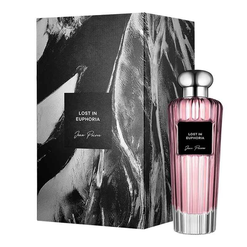 Jean Poivre Lost In Euphoria Eau de Parfum Nat. Spray
