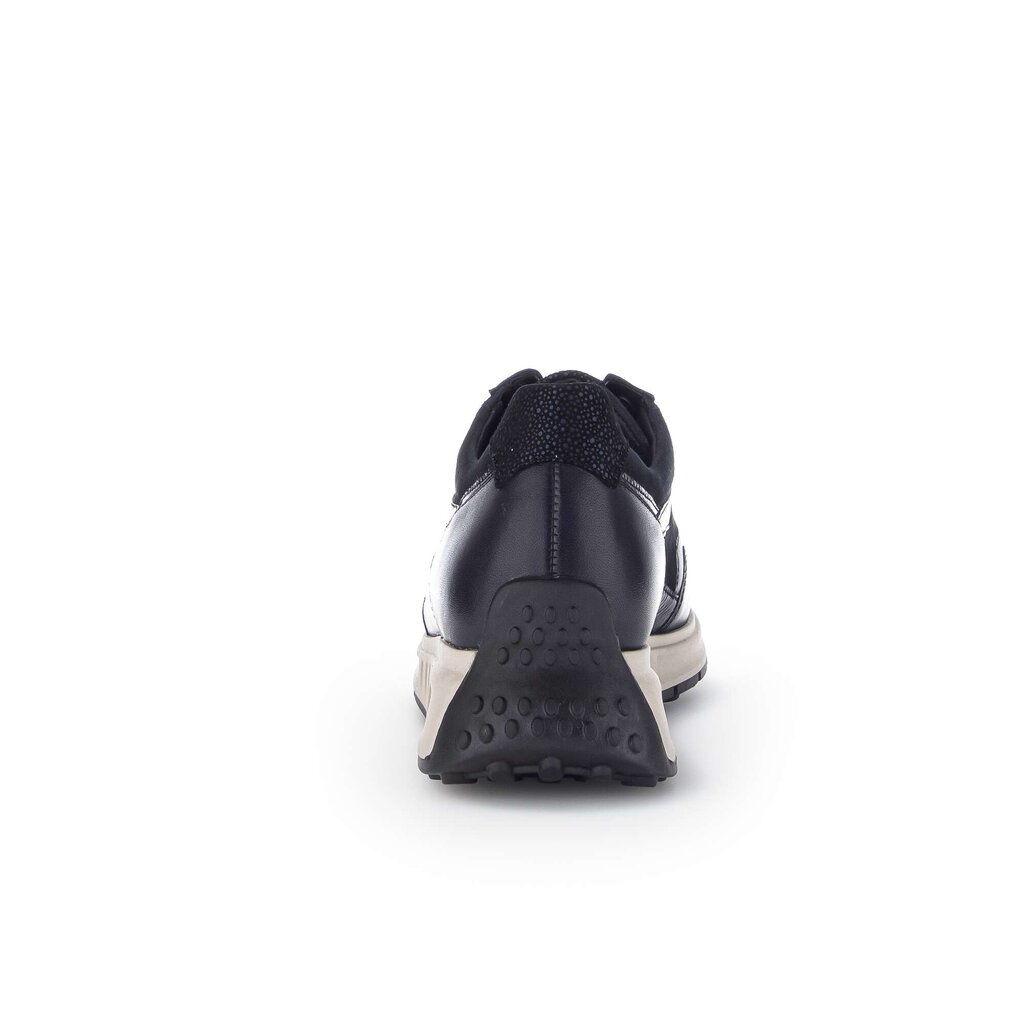 Gabor comfort Sneaker low blau