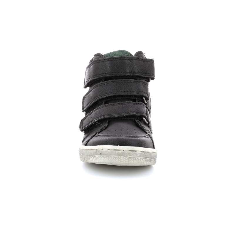 Sneakers hautes synthetique Lohan