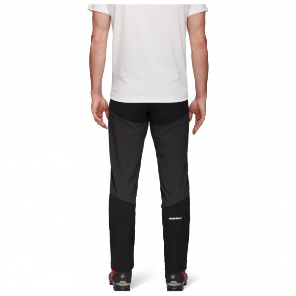 Mammut - Courmayeur SO Pants - Tourenhose