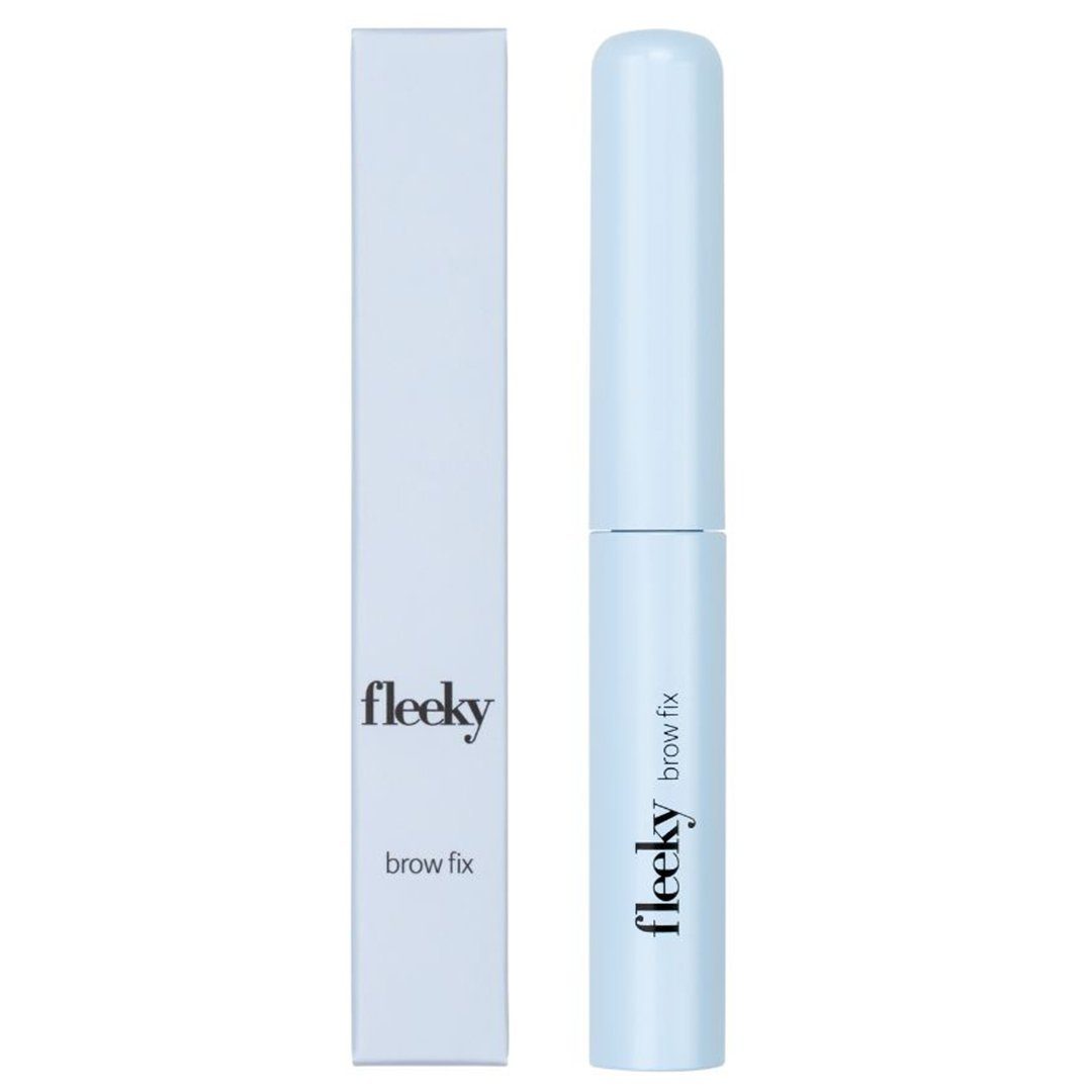 fleeky Augenbrauen-Gel Brow Fix Augenbrauen Gel/ Wachs