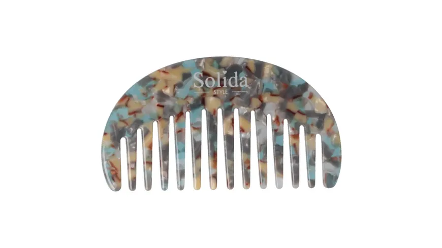 Solida Stylingkamm