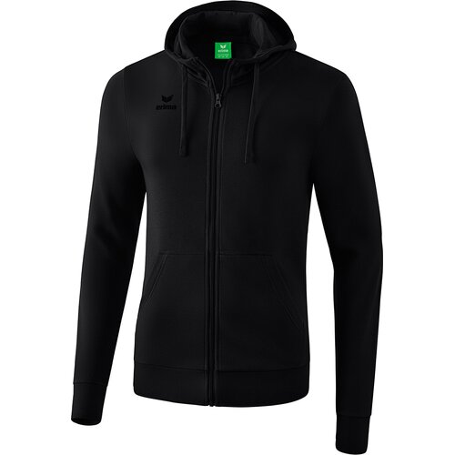 HERREN KAPUZENSWEATJACKE