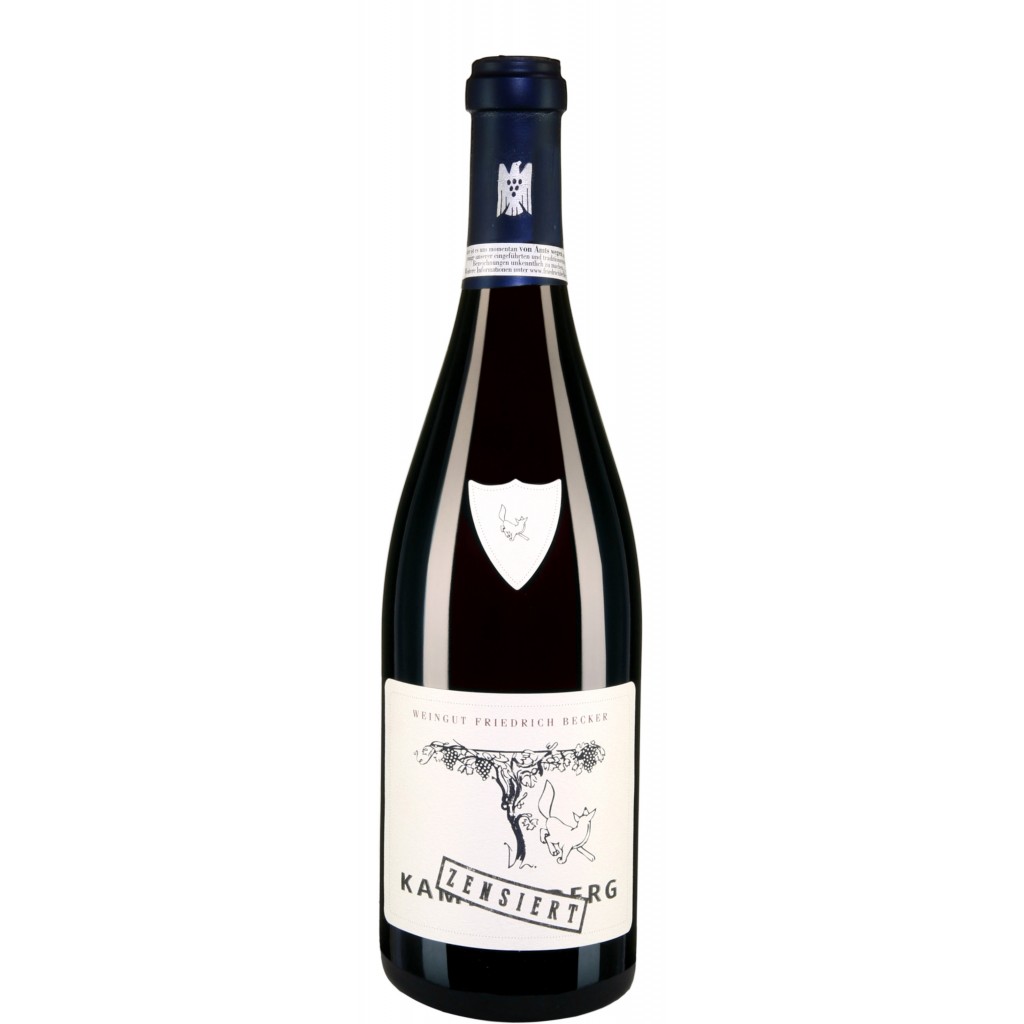 2017 Pinot Noir 'KB' GG trocken