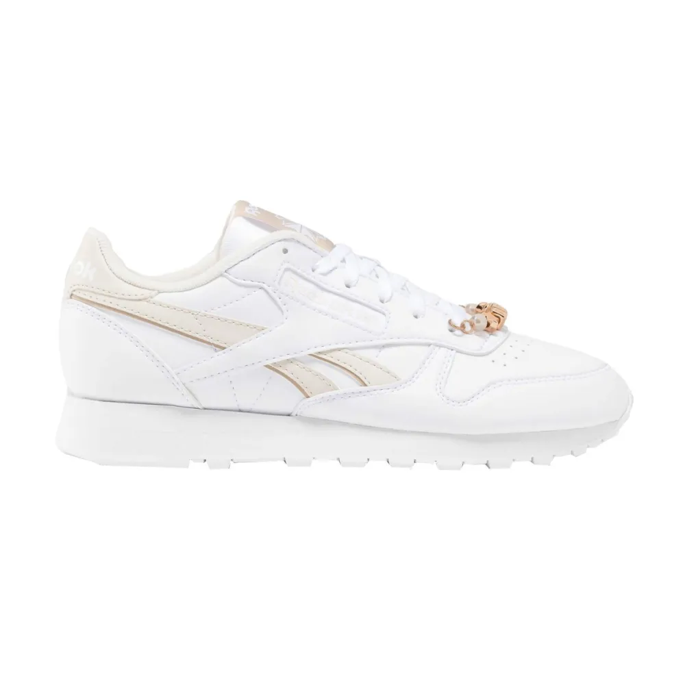 Reebok Vegan 100075294 / weiss