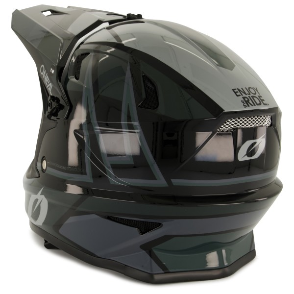 O'Neal - Sonus Youth Helmet Split V.23 - Radhelm