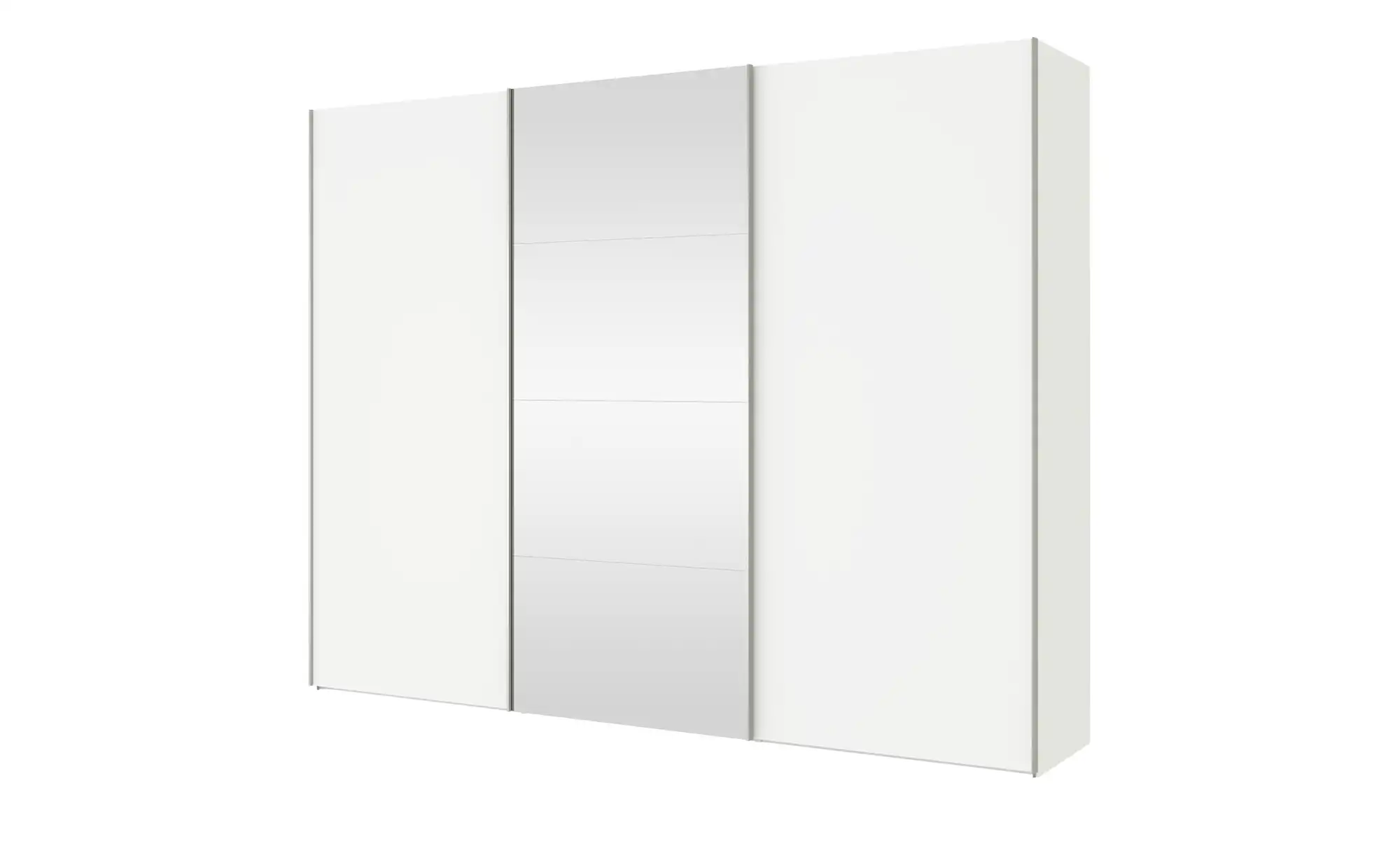 Dreamer Junges Wohnen Schwebetürenschrank Dreamer