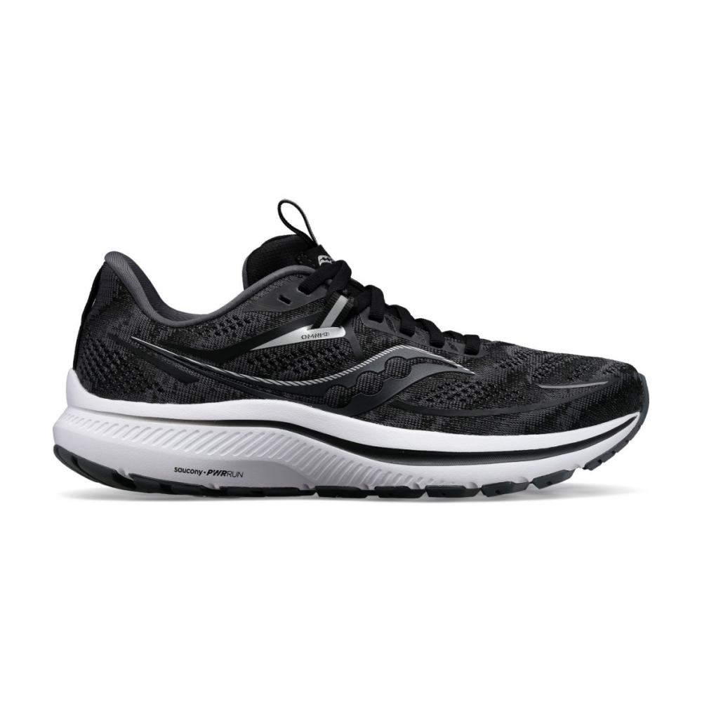 Saucony Omni 21 S20762-10 / schwarz