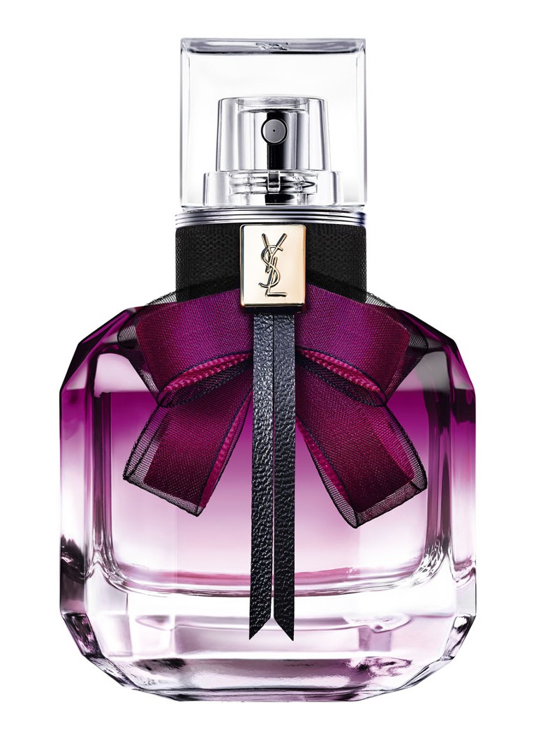 Yves Saint Laurent My Paris Intense -tuoksu