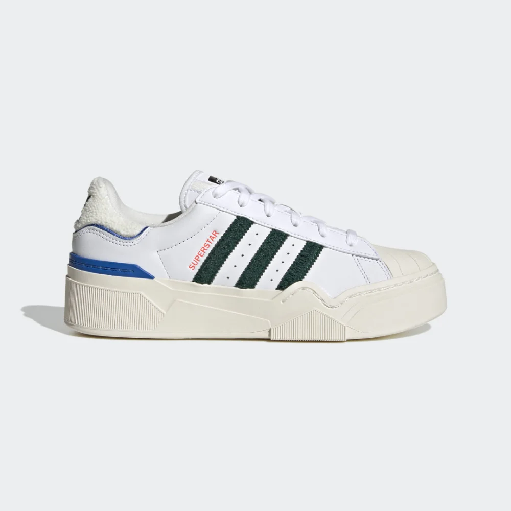 adidas Superstar Bonega 2B W HQ9884 / weiss