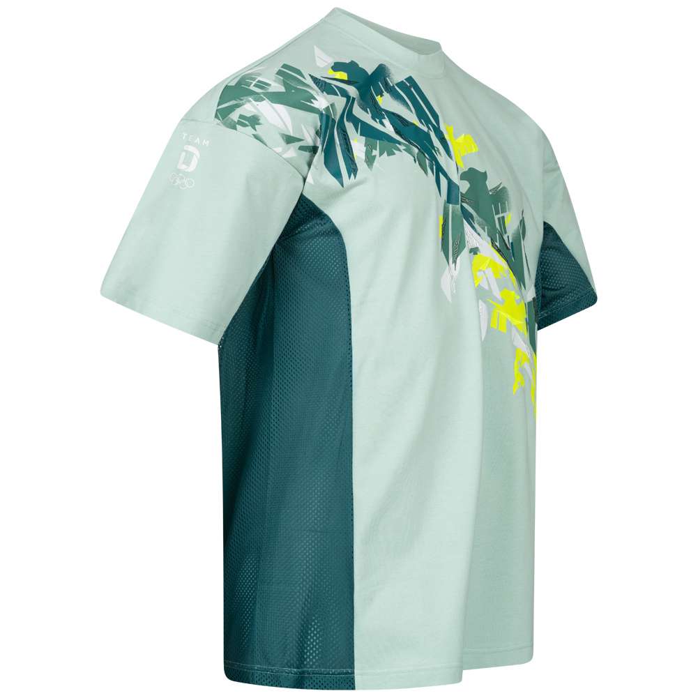 adidas Opening Ceremony Herren T-Shirt FS0056