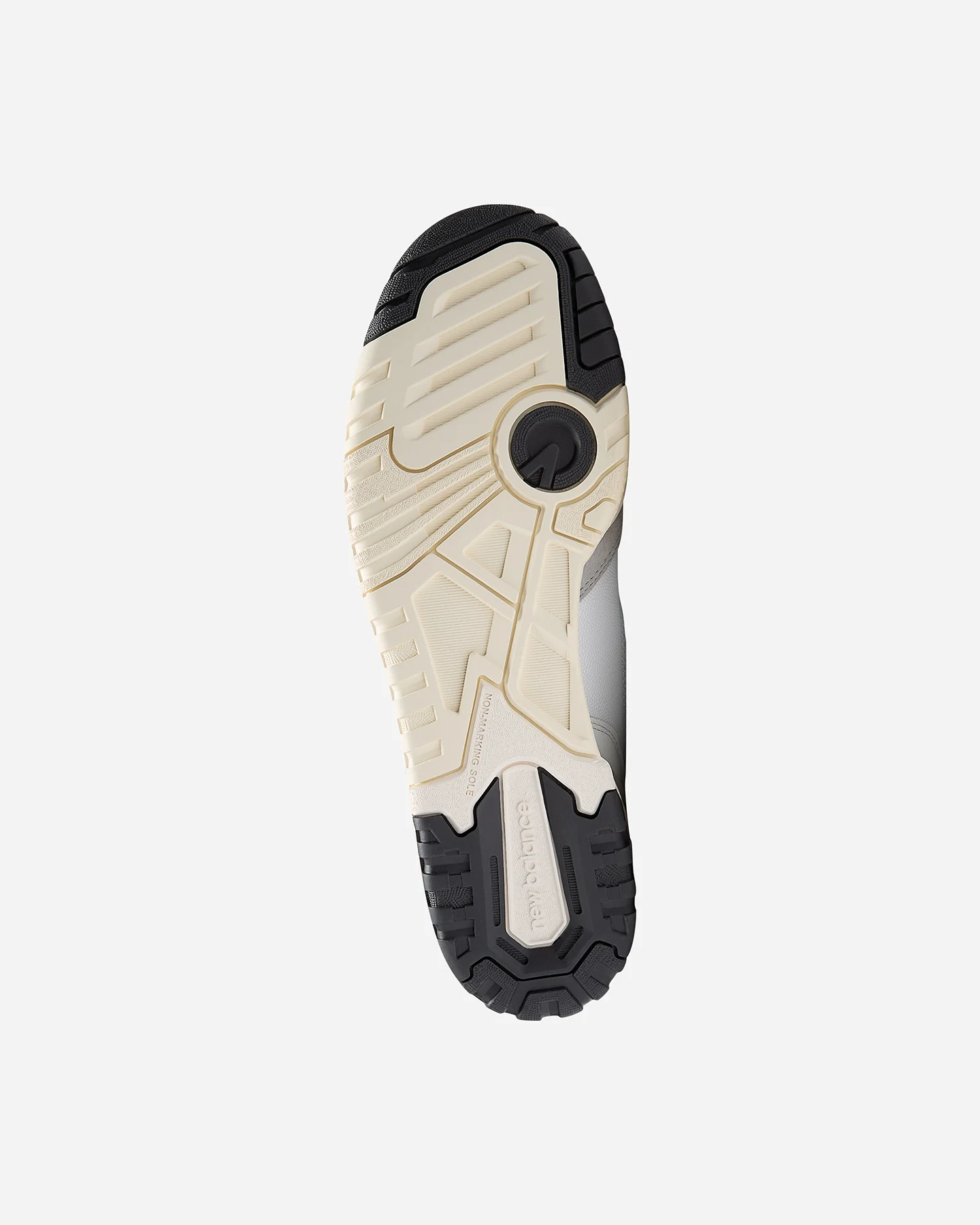 Tenisky New Balance 550 M BB550GWB