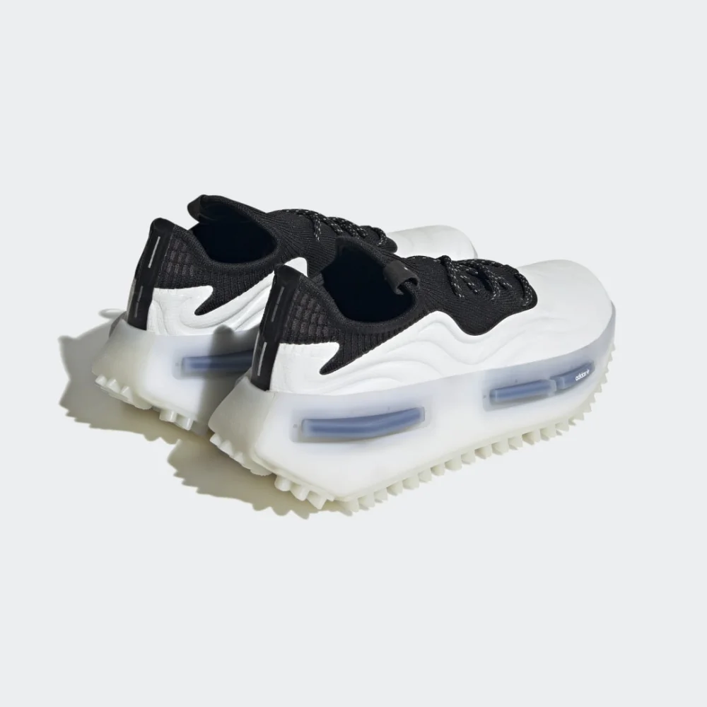 adidas NMD S1 White GZ9799 / weiss