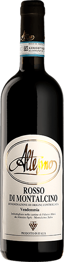 Altesino : Rosso di Montalcino 2019