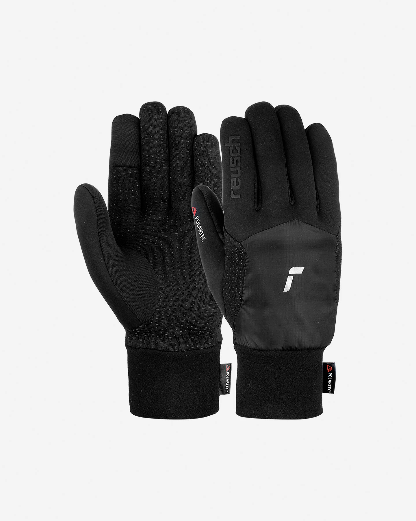 Guanti Reusch Garhwal Hybrid Touch-tec 6107194-7702