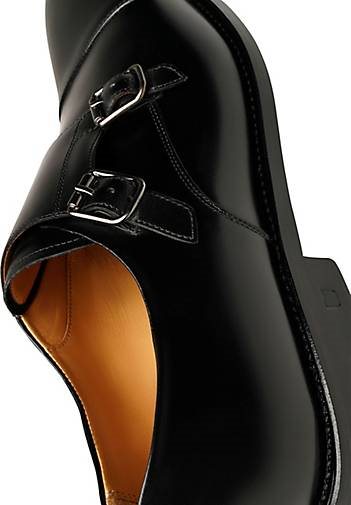 Henry Stevens Schnallenschuhe Marshall CDM