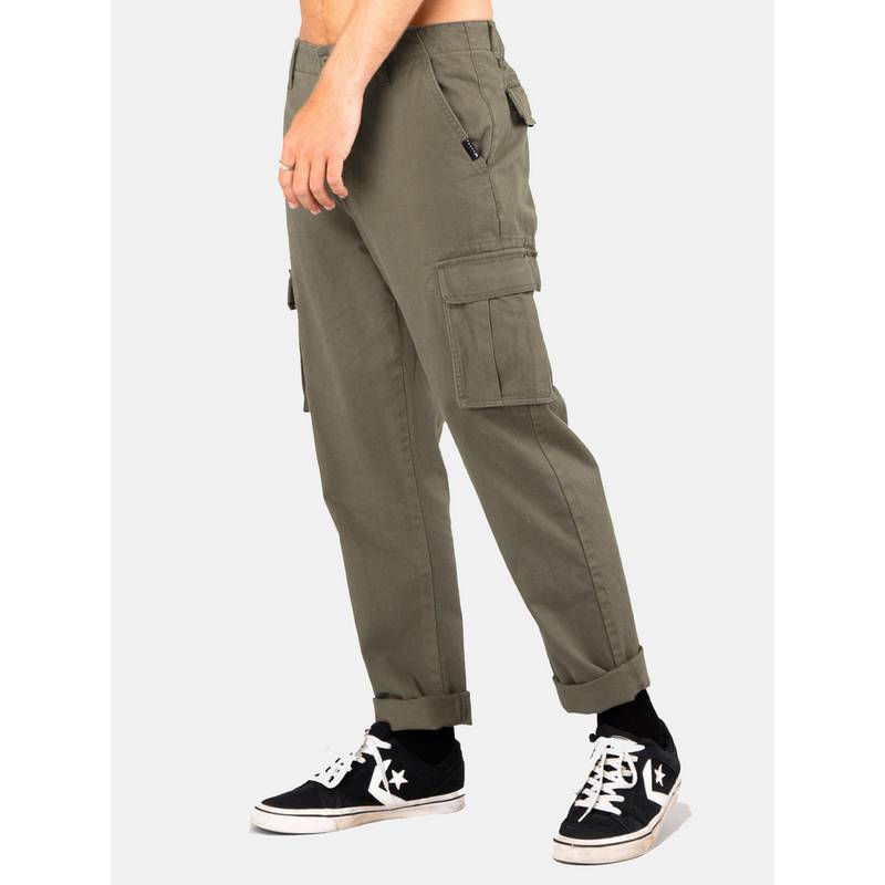 RUSTY MANILA CARGO PANT Cargohose Herren