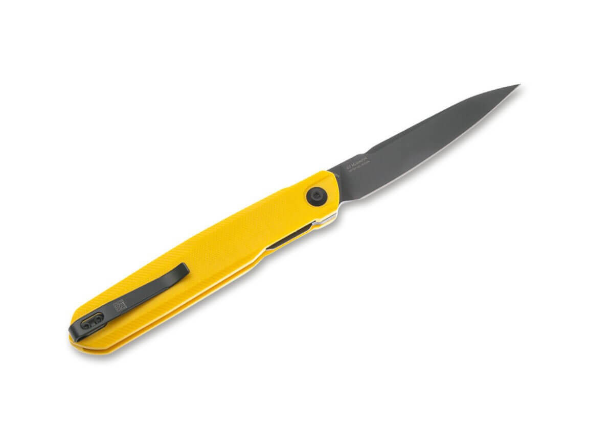 G5 Metamorph G10 Yellow