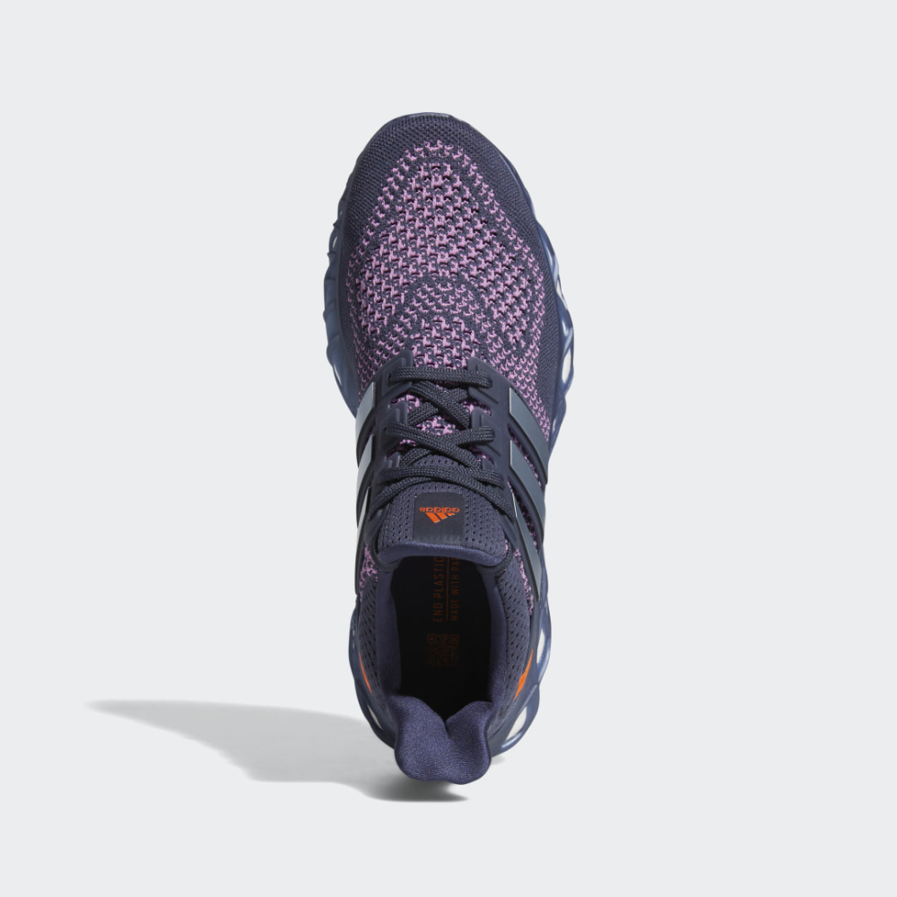 adidas Ultraboost Web DNA Running GX2136 / blau