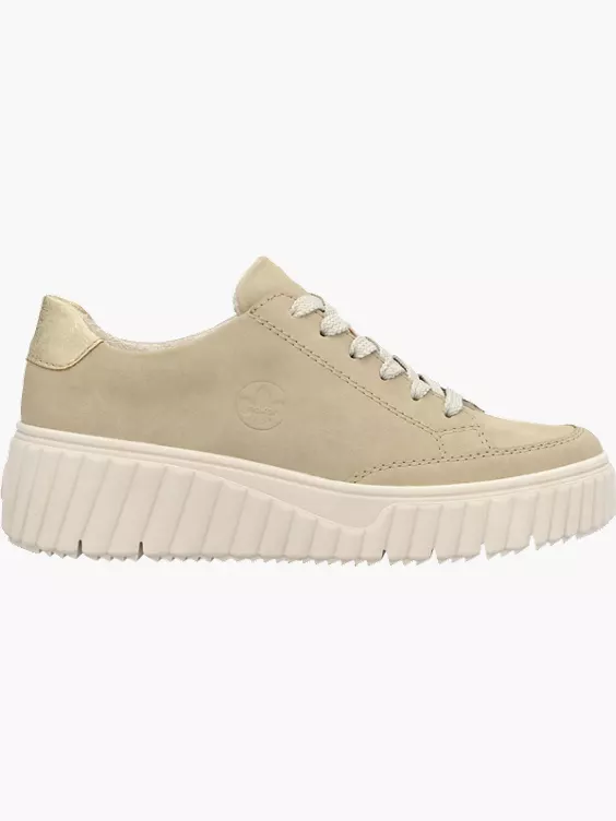 Rieker Damen Sneaker Low