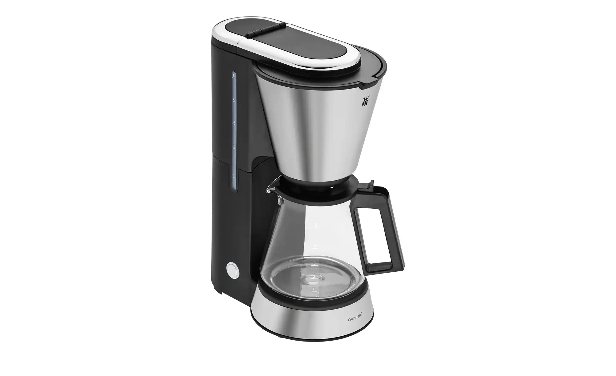 WMF Kaffeeautomat Kaffeeautomat Cromargan 0412270011