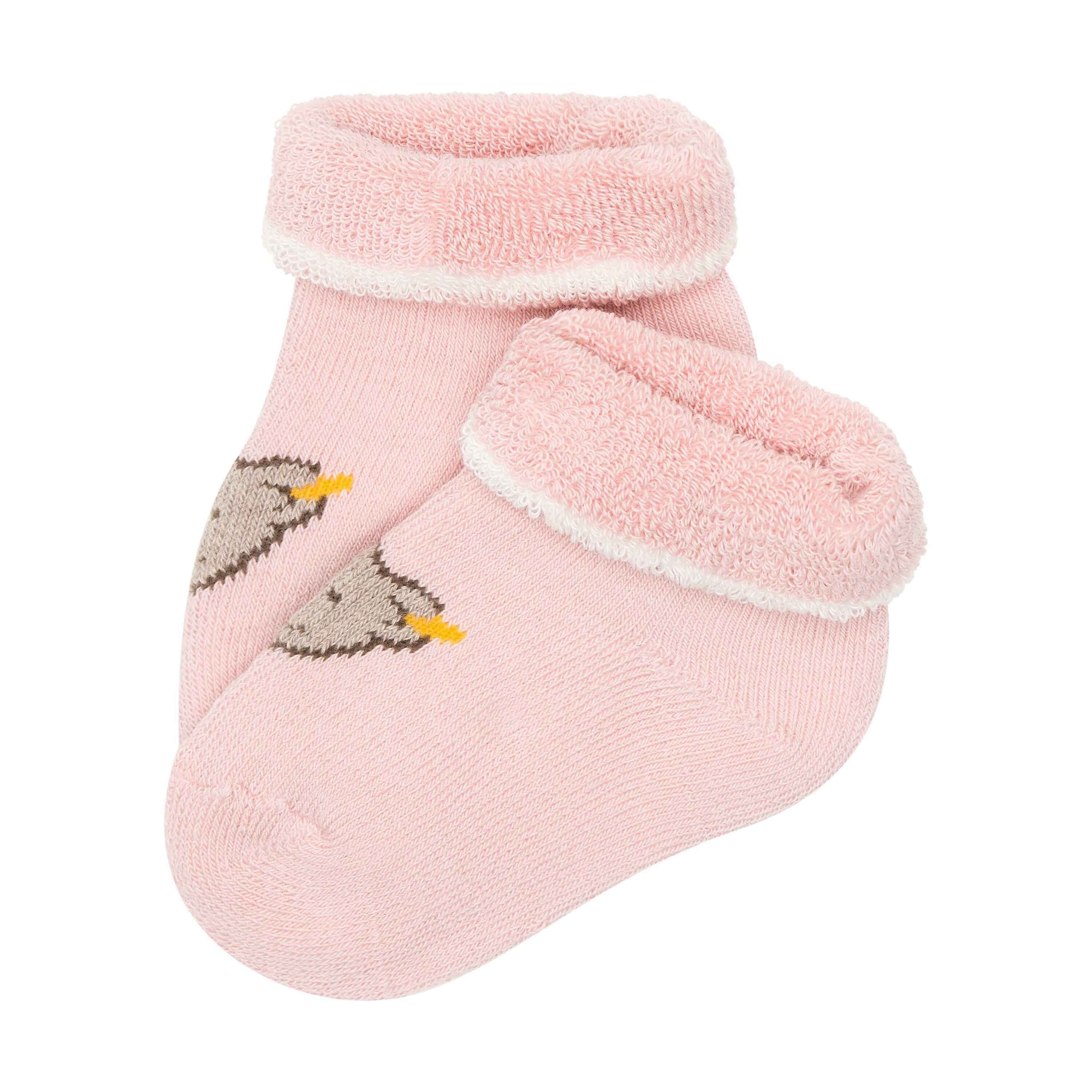 Steiff Haussocken Socken GOTS Socken + Strumphosen