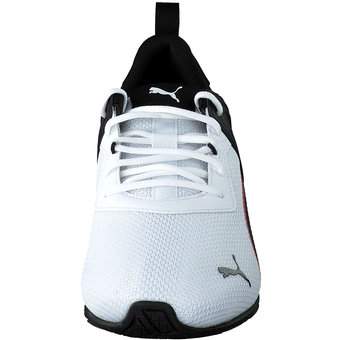 PUMA Haste Sneaker in weiß