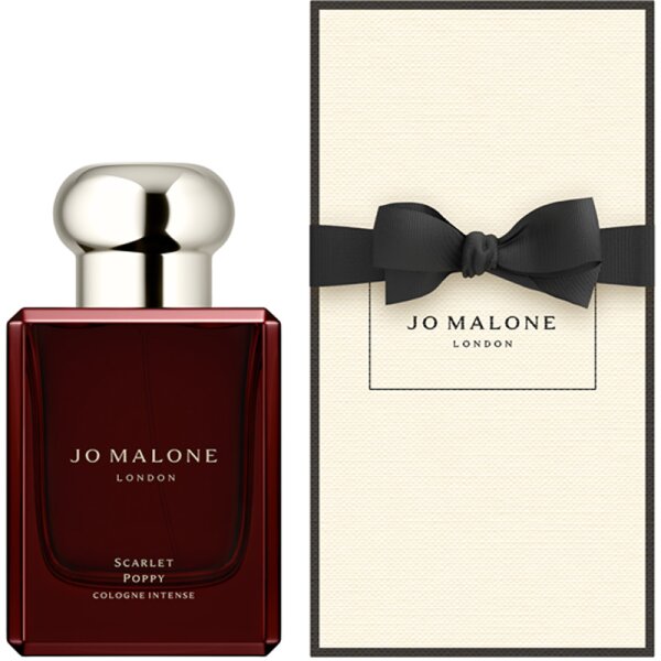 Jo Malone London Scarlet Poppy Cologne Intense Eau de Cologne