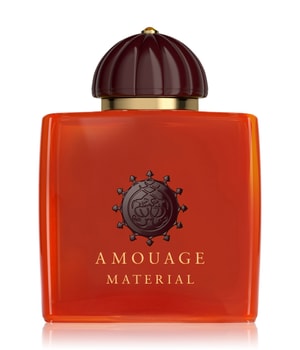 Amouage Odyssey Material Eau de Parfum-100 ml