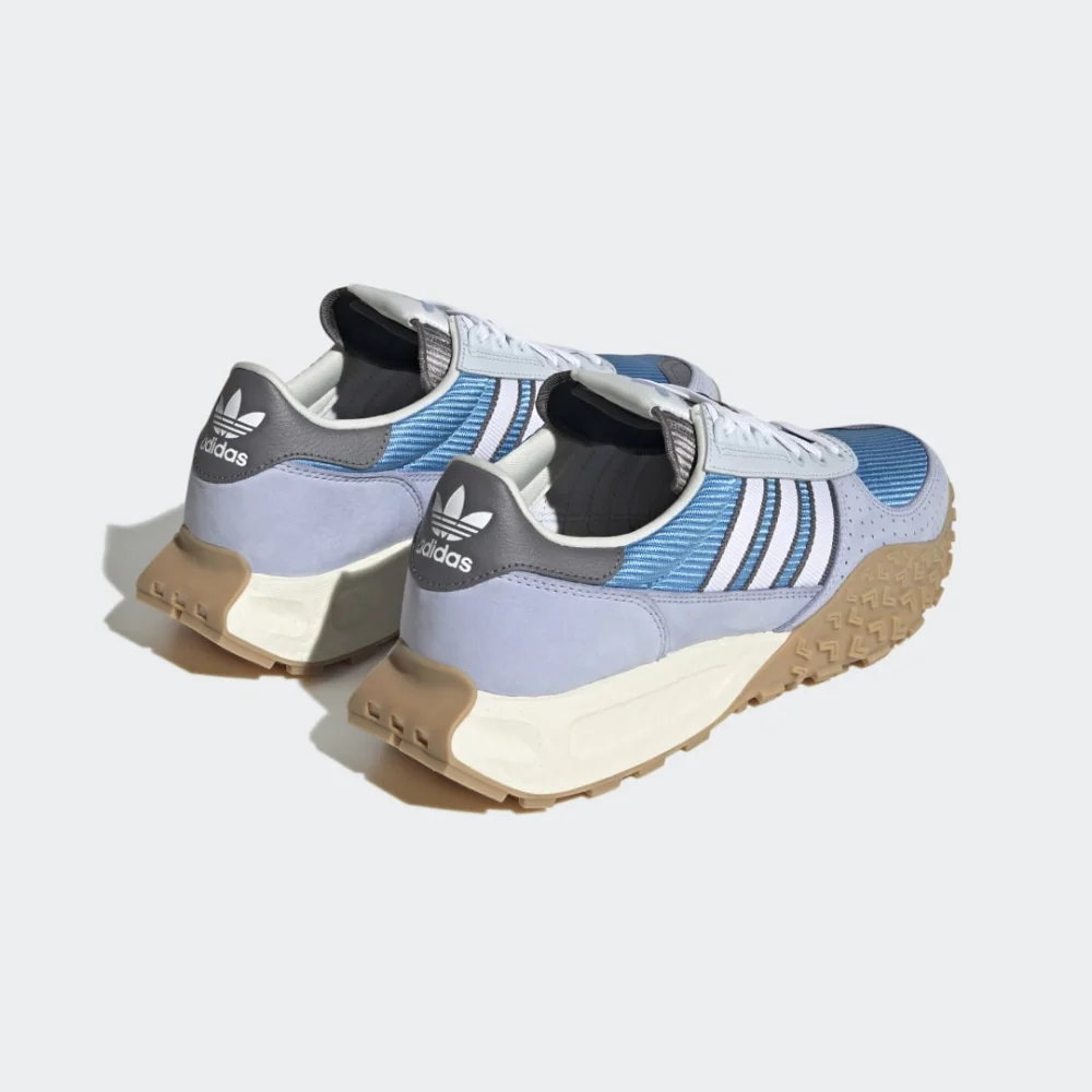 adidas Retropy E5 W.R.P. H06141 / blau