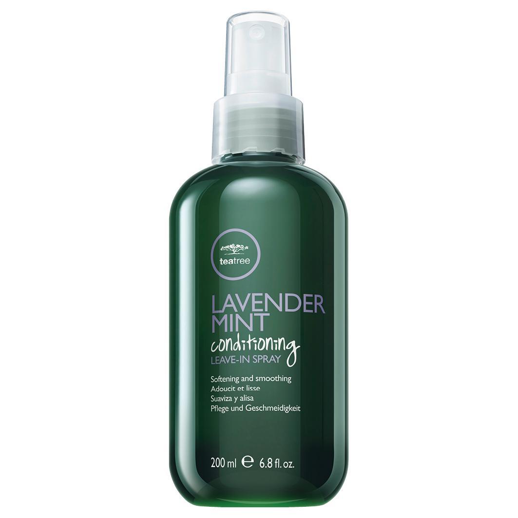 LAVENDER MINT Conditioning Leave-In Spray
