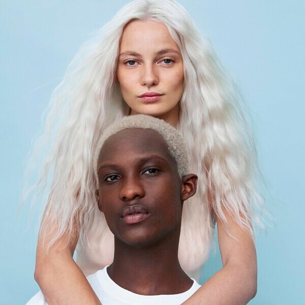 Bleach London White Toner Salon Standard otthoni tonizáló készlet