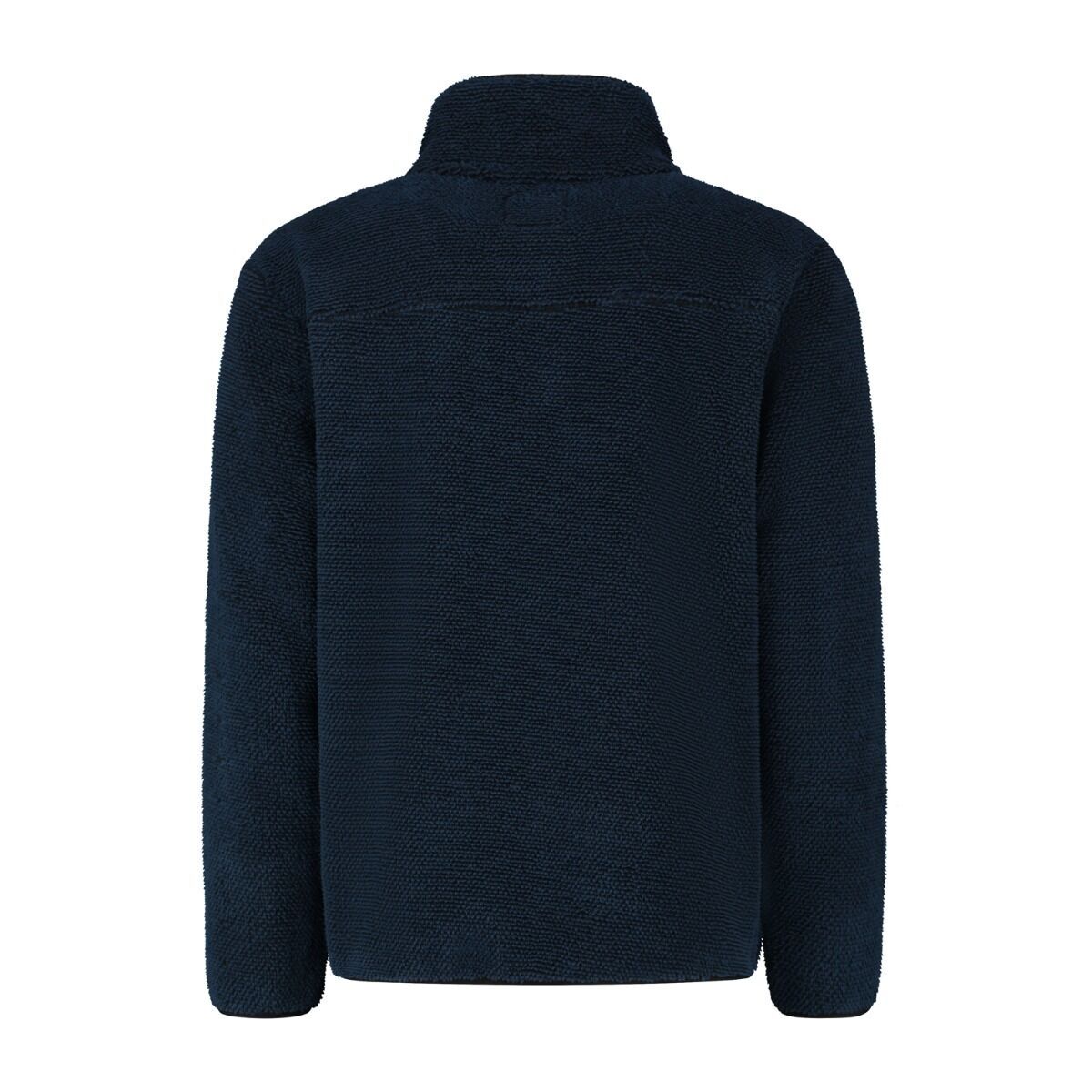 MGO Andrew Navy Herrenpullover