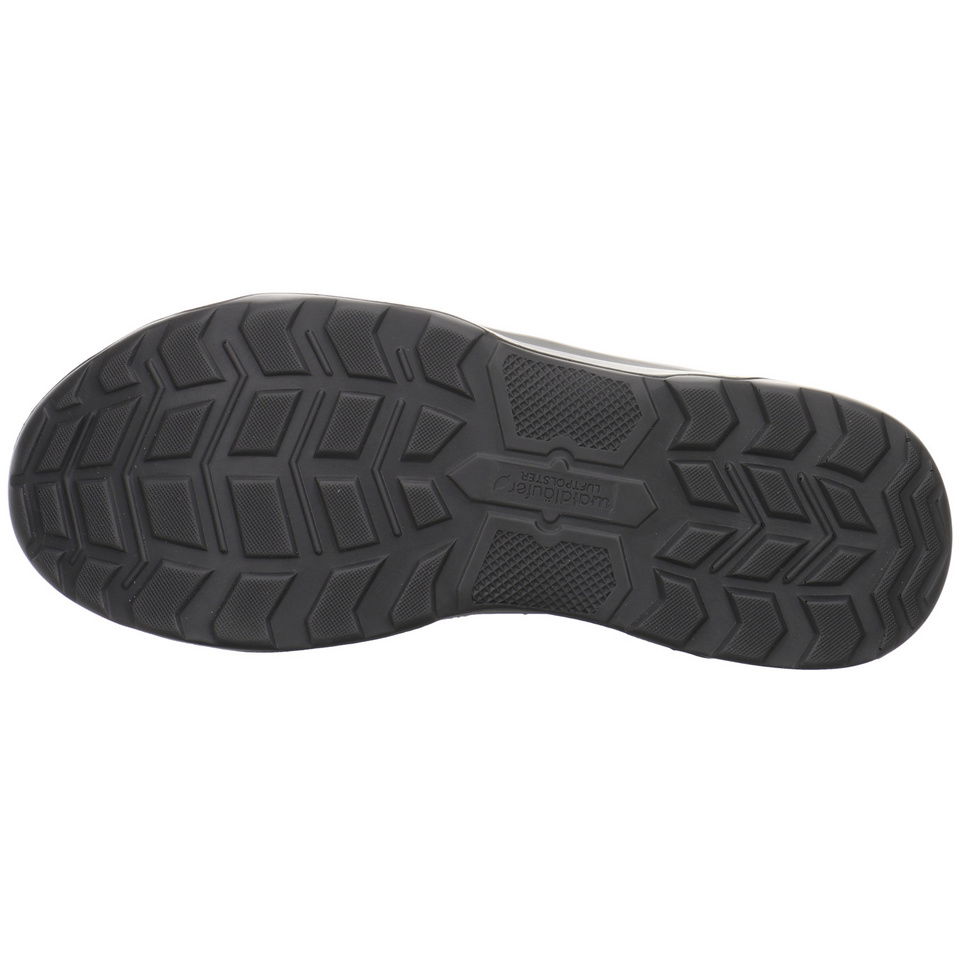 Waldläufer Max Schnürschuh