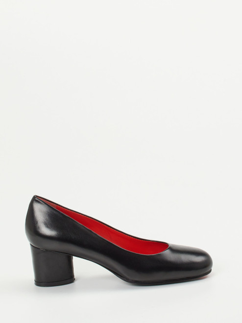 Pumps-14160090126 Pas de Rouge