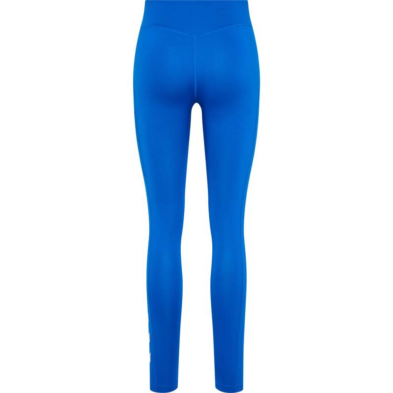 hummel hmlMT CHIPO MID WAIST TIGHTS Tights Damen