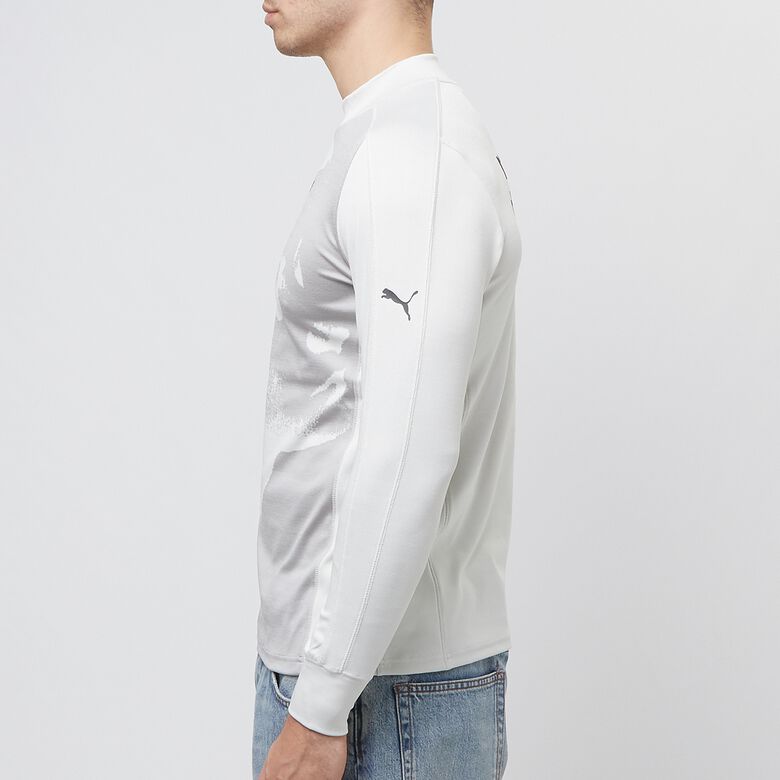 Puma x Pleasures Base Layer warm white